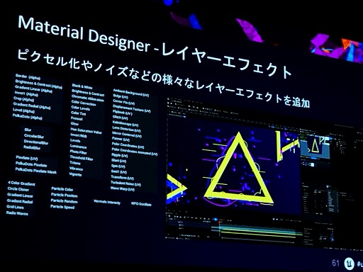 ꡼ No.035Υͥ / UE5After EffectsΤ褦ʥ⡼󥰥եå㤦ǽMotion DesignסUEFest24TOKYO