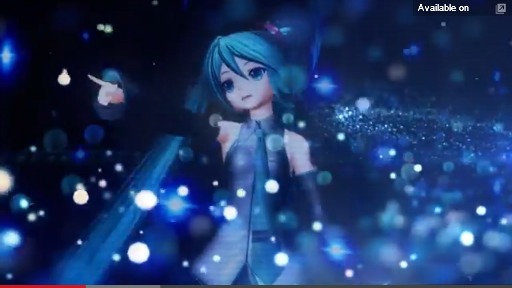 BUMP OF CHICKEN feat. HATSUNE MIKUray