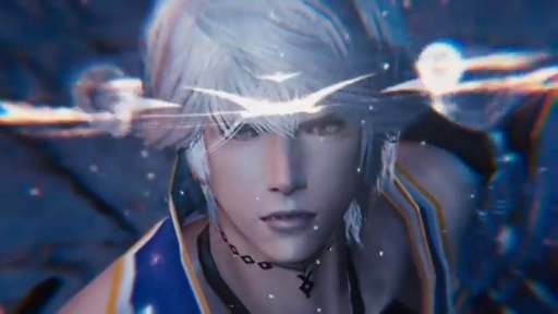 MOBUIS FINAL FANTASYץץ⡼ࡼӡ