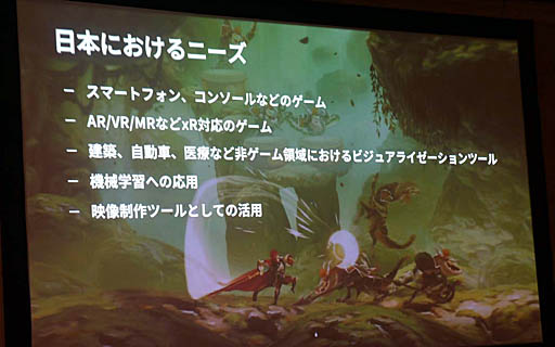 ꡼ No.002Υͥ / Unite 2019¿̤ǻȤUnityͭˤˤ꼫ȯŪʳؤӤλФUnityǥߥå饤󥹤ξҲƳİ֥ݡ