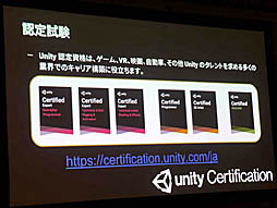 ꡼ No.004Υͥ / Unite 2019¿̤ǻȤUnityͭˤˤ꼫ȯŪʳؤӤλФUnityǥߥå饤󥹤ξҲƳİ֥ݡ