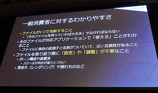 ���������꡼ No.010�Υ���ͥ������ / ��Unite 2019�� 3D���Х����ˡֿͳʸ��פ����ꤹ��VRM����ǰ�ȡ����Ѥ���ʬ���ä�����β���ʤɡ���3D���Х����ե�����ե����ޥåȡ�VRM�پ����İ�֥�ݡ���