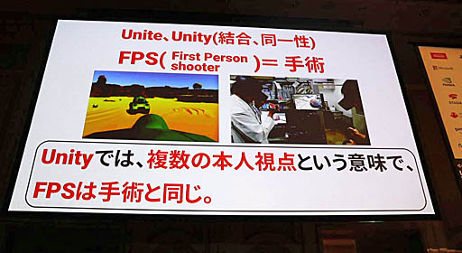 ꡼ No.029Υͥ / Unite 2019VR/ARˤüŤҲ𤵤줿åּѳ̿UnityϤޤäƤVRѻȳȯİ֥ݡ