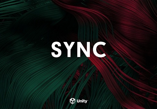 ꡼ No.001Υͥ /  UnityΥ饤󥫥ե󥹡SYNC 2022סֱȥơ֥