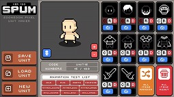 画像ギャラリー No.006のサムネイル画像 / 合計300ドル以上のUnityアセットが1.1ドルで購入できる。「Quick Start Bundle - Only $1」,1月28日まで販売中