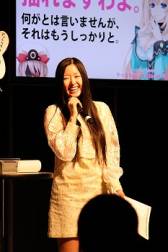 画像ギャラリー No.007のサムネイル画像 / 「神次元アイドル ネプテューヌPP」などが発表されたイベントの模様を紹介