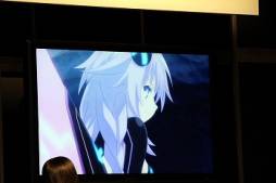 画像ギャラリー No.013のサムネイル画像 / 「神次元アイドル ネプテューヌPP」などが発表されたイベントの模様を紹介