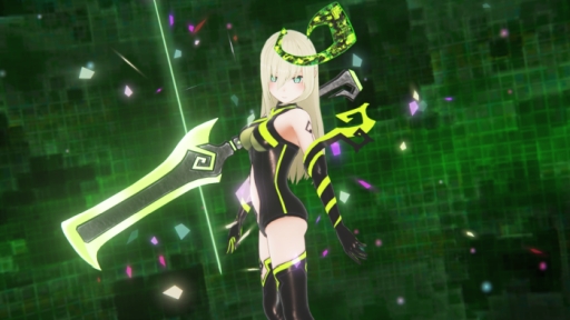 画像ギャラリー No.004のサムネイル画像 / PS4用ソフト「Death end re;Quest2」がシリコンスタジオの「OROCHI 4」と「Mizuchi」を採用