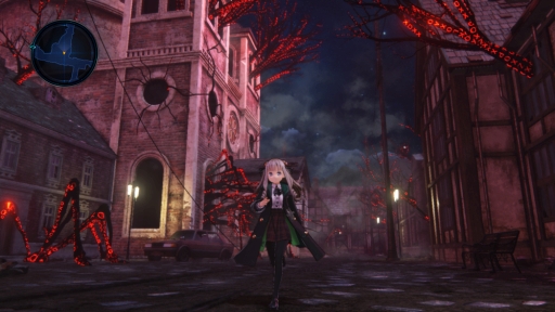 画像ギャラリー No.008のサムネイル画像 / PS4用ソフト「Death end re;Quest2」がシリコンスタジオの「OROCHI 4」と「Mizuchi」を採用