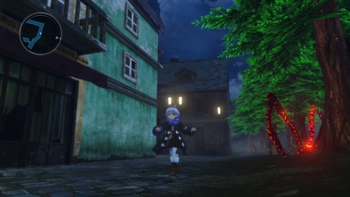 画像ギャラリー No.009のサムネイル画像 / PS4用ソフト「Death end re;Quest2」がシリコンスタジオの「OROCHI 4」と「Mizuchi」を採用