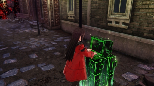 画像ギャラリー No.011のサムネイル画像 / PS4用ソフト「Death end re;Quest2」がシリコンスタジオの「OROCHI 4」と「Mizuchi」を採用