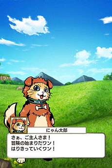 ���������꡼ No.003�Υ���ͥ������ / JACKPOT�ǰ�ڼ��⡪ ������ץå��㡼RPG�ߥ����ɥ�����֥����󥵡����פ�iOS�����������ۿ���������