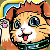 ���������꡼ No.013�Υ���ͥ������ / JACKPOT�ǰ�ڼ��⡪ ������ץå��㡼RPG�ߥ����ɥ�����֥����󥵡����פ�iOS�����������ۿ���������