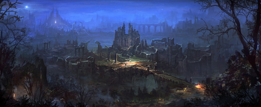 画像ギャラリー No.009のサムネイル画像 / キーボード操作にとことんこだわったアクションRPG「AIMA」。韓国での近況と,日本での展開についてスタッフに聞いてみた