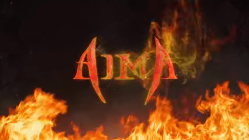 AIMA׺ǿȥ쥤顼ࡼӡ