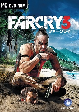 画像集#002のサムネイル/「ファークライ3 日本語版」と「Far Cry 3 Blood Dragon」が50%オフ。「Weekly Amazon Sale」2014年9月5日〜9月11日
