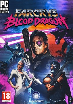 画像集#007のサムネイル/「ファークライ3 日本語版」と「Far Cry 3 Blood Dragon」が50%オフ。「Weekly Amazon Sale」2014年9月5日〜9月11日