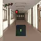 画像ギャラリー No.003のサムネイル画像 / 「潜入ゲーム 1st」アップデートを実施。2つのMISSIONと4コマ漫画が追加に