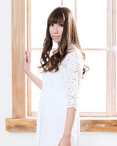 画像ギャラリー No.002のサムネイル画像 / 「薄桜鬼 懐古録」のOP&EDテーマを収録した吉岡亜衣加さんのCDが発売