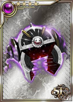 画像ギャラリー No.007のサムネイル画像 / 「スロットモンスターズ」光属性の強敵が登場するクエスト「試練の塔」を追加