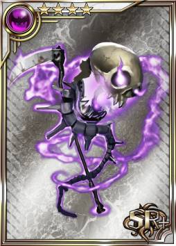 画像ギャラリー No.008のサムネイル画像 / 「スロットモンスターズ」光属性の強敵が登場するクエスト「試練の塔」を追加