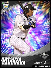 画像ギャラリー No.012のサムネイル画像 / iOS版「プロ野球チームをつくろう！」のPVが公開に。選手カードも多数紹介