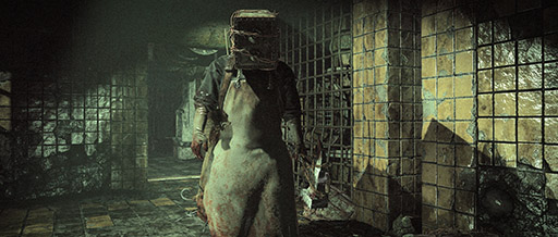 ꡼ No.001Υͥ / ХХۥ顼The Evil WithinסEpic Gamesȥˤ1027ޤ̵档ƱThe Evil Within 2פ۷