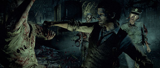 ꡼ No.003Υͥ / ХХۥ顼The Evil WithinסEpic Gamesȥˤ1027ޤ̵档ƱThe Evil Within 2פ۷