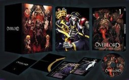 画像ギャラリー No.001のサムネイル画像 / mixiゲーム,TVアニメ「オーバーロード」のタイアップキャンペーンを開催