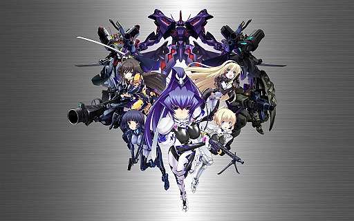 画像ギャラリー No.001のサムネイル画像 / ソーシャルゲーム「マブラヴ モバイルコンバット」のサービス開始が延期に