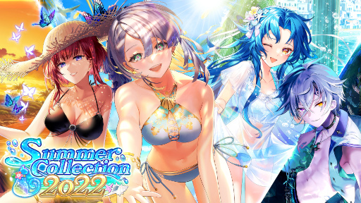 ꡼ No.001Υͥ / ֥RPG ˡȤȹǭΥס٥ȡSummer Collection 2022ɤ򳫺