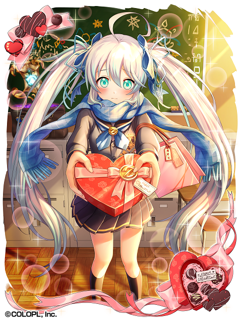 ꡼ No.002Υͥ / ֥RPG ˡȤȹǭΥס٥ȡSt.Valentine 2023ɤ򳫺