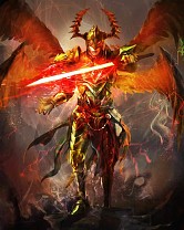 画像ギャラリー No.012のサムネイル画像 / 「神縛のレインオブドラゴン」に登場するカードのビジュアルが一部公開