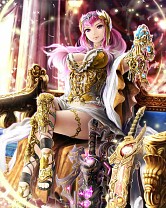 画像ギャラリー No.014のサムネイル画像 / 「神縛のレインオブドラゴン」に登場するカードのビジュアルが一部公開