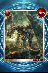 画像ギャラリー No.002のサムネイル画像 / 「神縛のレインオブドラゴン」ナビキャラと新たなスクリーンショットが公開