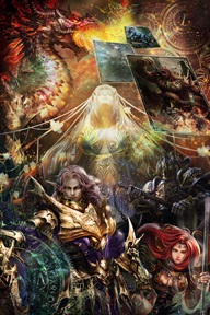 ���������꡼ No.001�Υ���ͥ������ / �ֿ����Υ쥤�󥪥֥ɥ饴���Android�ǡ��󶡳��Ϥ���1���֤�10��������