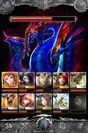 ���������꡼ No.004�Υ���ͥ������ / �ֿ����Υ쥤�󥪥֥ɥ饴���Android�ǡ��󶡳��Ϥ���1���֤�10��������