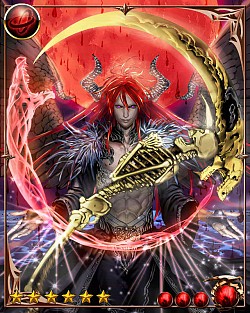 画像ギャラリー No.002のサムネイル画像 / 「神縛のレインオブドラゴン」初のイベントとなる“終焉の始まり”が本日開催