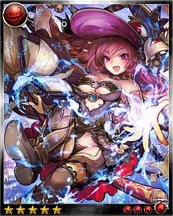 画像ギャラリー No.003のサムネイル画像 / 「神縛のレインオブドラゴン」初のイベントとなる“終焉の始まり”が本日開催