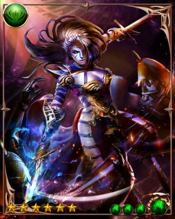 画像集#004のサムネイル/「神縛のレインオブドラゴン」でイベント「リミテッドバトル 〜女神の戦塵〜」開催