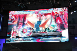 ꡼ No.019Υͥ / TGS 2013ϥƥߡ顤ΥʥǴѵҤ̥λBLAZBLUE CHRONOPHANTASMAפΥơ٥Ȥݡ