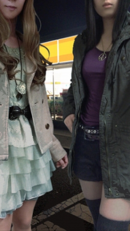 ���������꡼ No.001�Υ���ͥ������ / iOS�����ۥ顼ADV�֤��Ĥ��פ��ۿ�����������