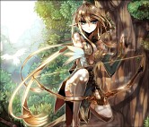 画像ギャラリー No.002のサムネイル画像 / 「リーグオブクラン」,“いいね”を押すと特典がもらえるキャンペーンが実施