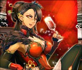 画像ギャラリー No.005のサムネイル画像 / 「リーグオブクラン」,“いいね”を押すと特典がもらえるキャンペーンが実施