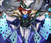 画像ギャラリー No.007のサムネイル画像 / 「リーグオブクラン」,“いいね”を押すと特典がもらえるキャンペーンが実施