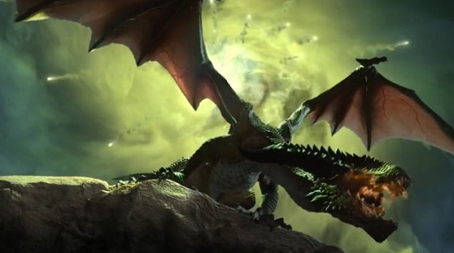 Dragon Age: Inquisition - A World Unveiled