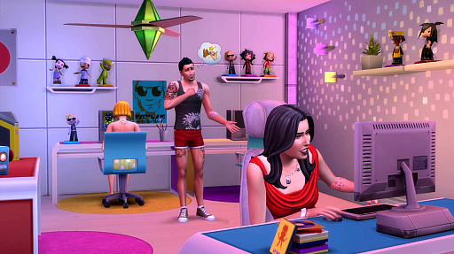 ꡼ No.003Υͥ / The Sims 4פ̵»ܡ˾³ԡProject ReneɤȯǤ뤳Ȥ餫