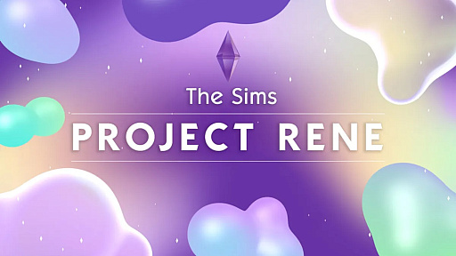 ꡼ No.005Υͥ / The Sims 4פ̵»ܡ˾³ԡProject ReneɤȯǤ뤳Ȥ餫