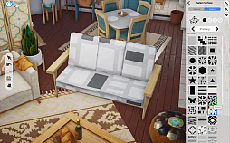 ꡼ No.006Υͥ / The Sims 4פ̵»ܡ˾³ԡProject ReneɤȯǤ뤳Ȥ餫