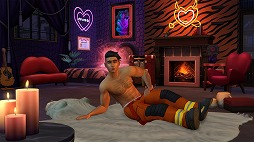 ꡼ No.007Υͥ / The Sims 4פκǿĥѥåLovestruck꡼ޥå󥰥ץǡȤʤɡޤޤθڤ